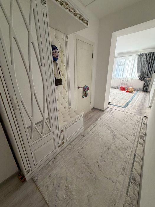 Продаеться 2х комнатная квартира