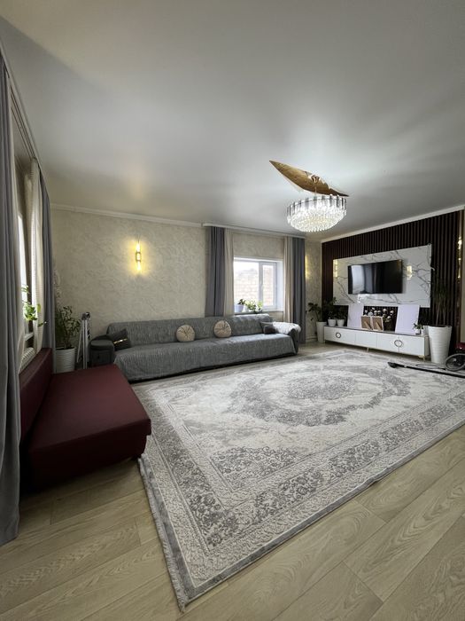 Продаю дом мкр Кунгей