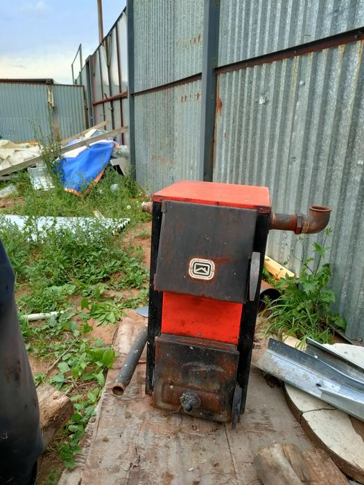 КУППЕР ОК-15 продам б/у