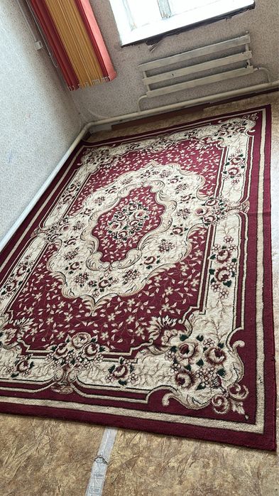 Продаются ковры в хорошем состоянии