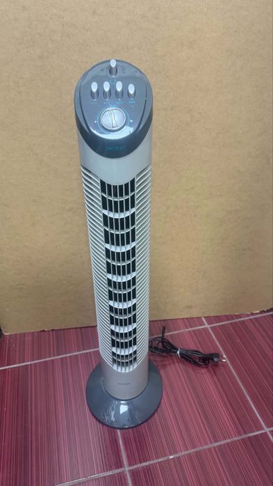 Вентилатор колона CECOTEC EnergySilence 790 Skyline