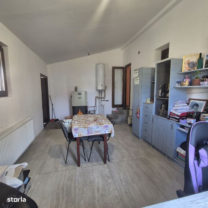 Casa NOUA-Frumuseni