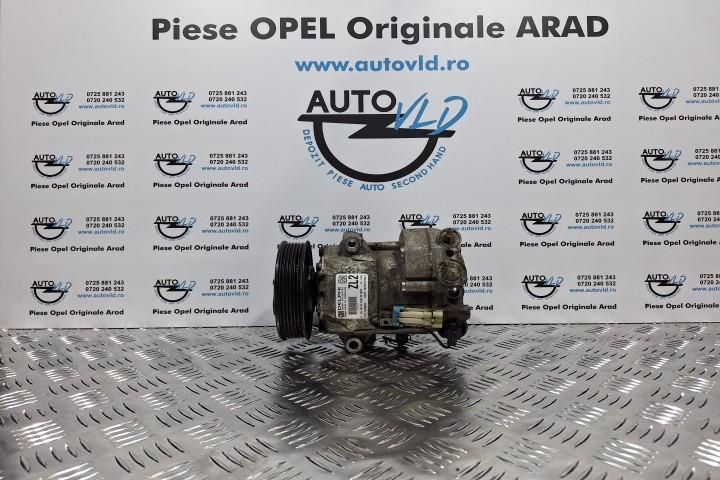 Compresor clima Opel Astra J