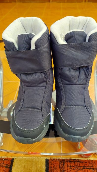 Ghete unisex iarna