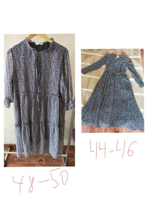платье женское продам