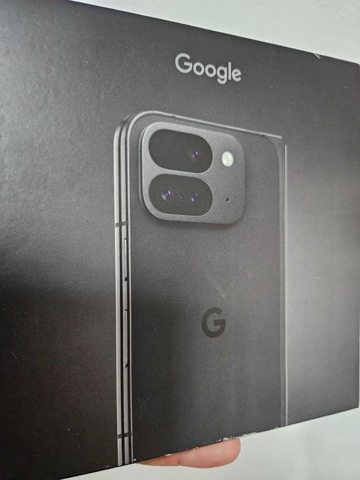 Google Pixel 9Pro Fold 256 Gb nou la cutie.