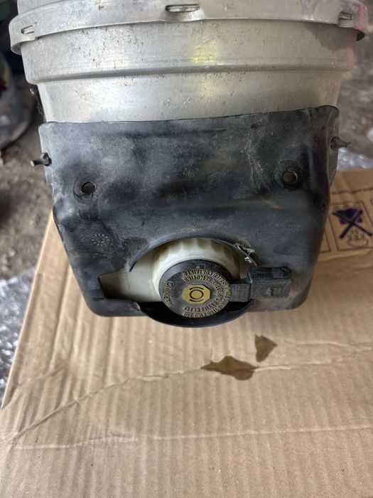 Серво спирачна помпа AUDI A6 C7 4G1 612 103 G