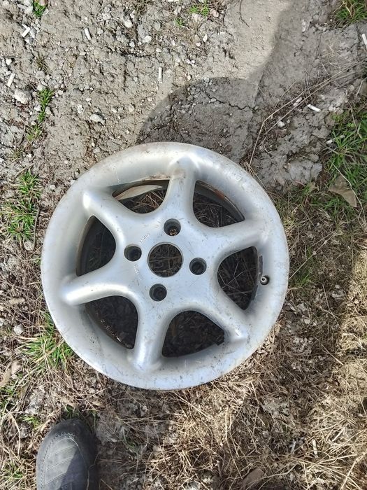 Продам диск 15р б/у