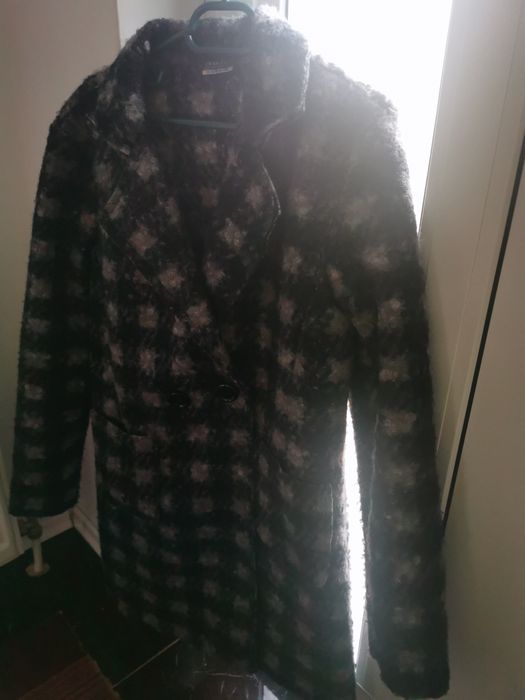 Trech/sacou dama primăvară