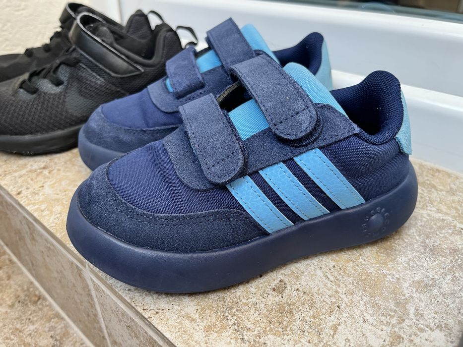 Детски маратонки за момче