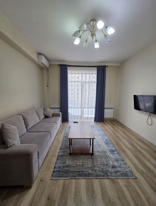 ×Чиланзар 14, 2/3/8 ‼️РАЗДЕЛКА,  57м²‼️Кирпичный дом, Продаётся кварти