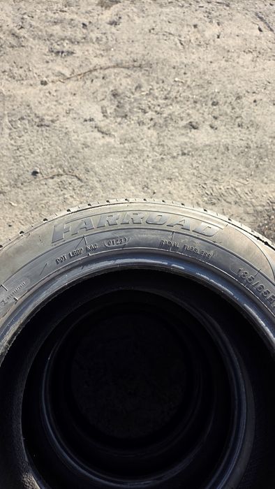 Шина Farroad 185/65 15