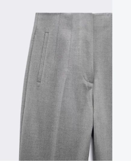 Продам брюки от zara