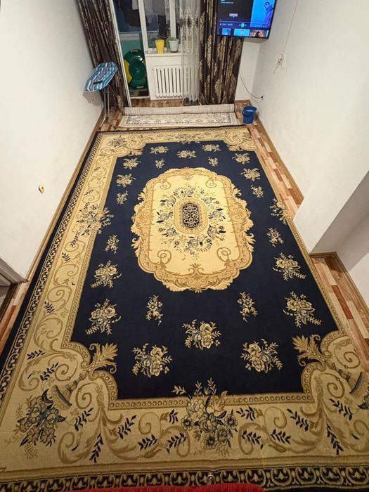 Ковер для дома большой