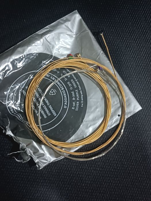 Акустическая гитара Rockdale