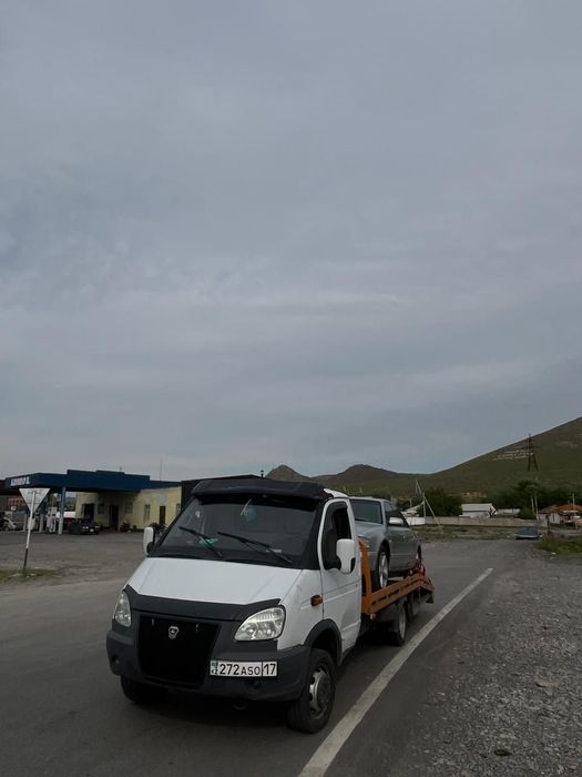 Услуги Эвакуатор 24/7