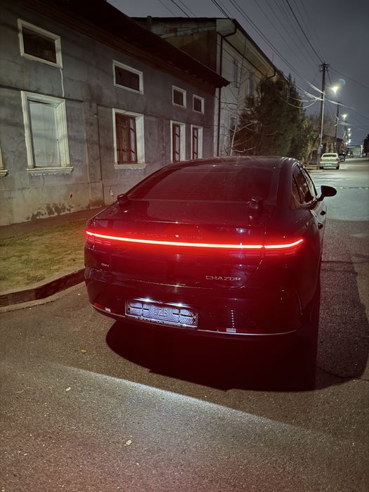 Byd chazor 55 2024 Аренда
