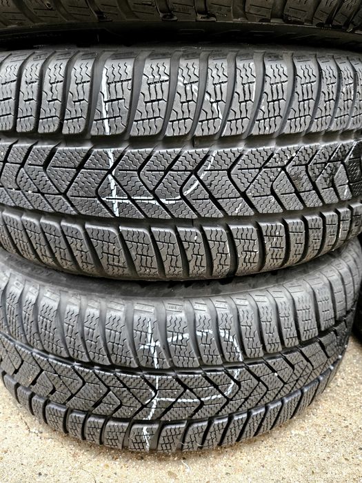 Лети джанти 18" 5х112 гуми 245/45/18