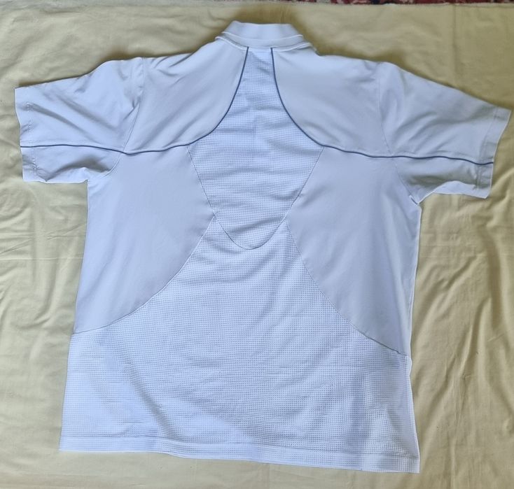 Tricou Adidas Clima365 xl,nou