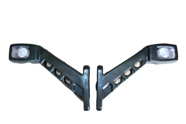 Светлини за камион , бус , ремарке - Стопове , габарити , рогчета и др