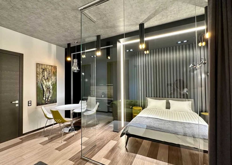 Посуточно аренда квартиры