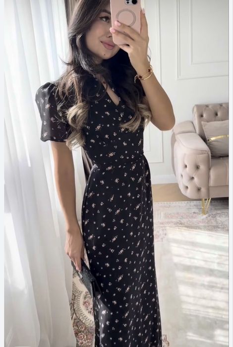 Продам платье в идеале, р-С