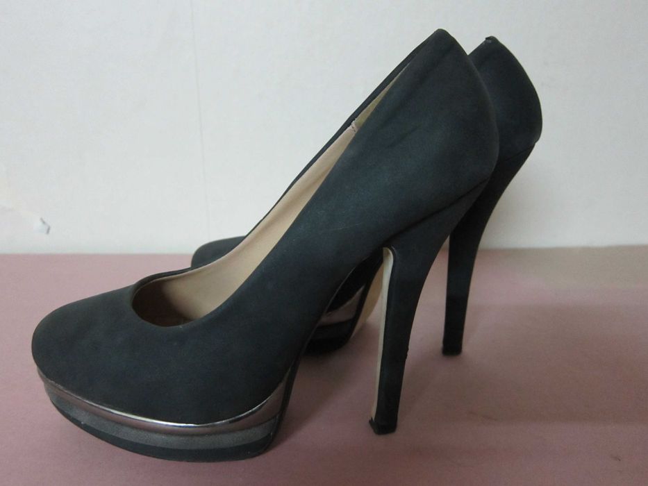 Дамски обувки Paolo Boticelli №39