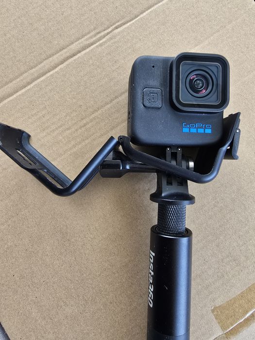 Gopro 11 mini 4k камера