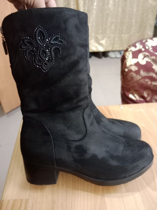 туфли сатылады.40 р