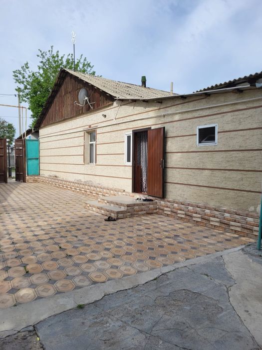 Продам дом в районе Бекзат