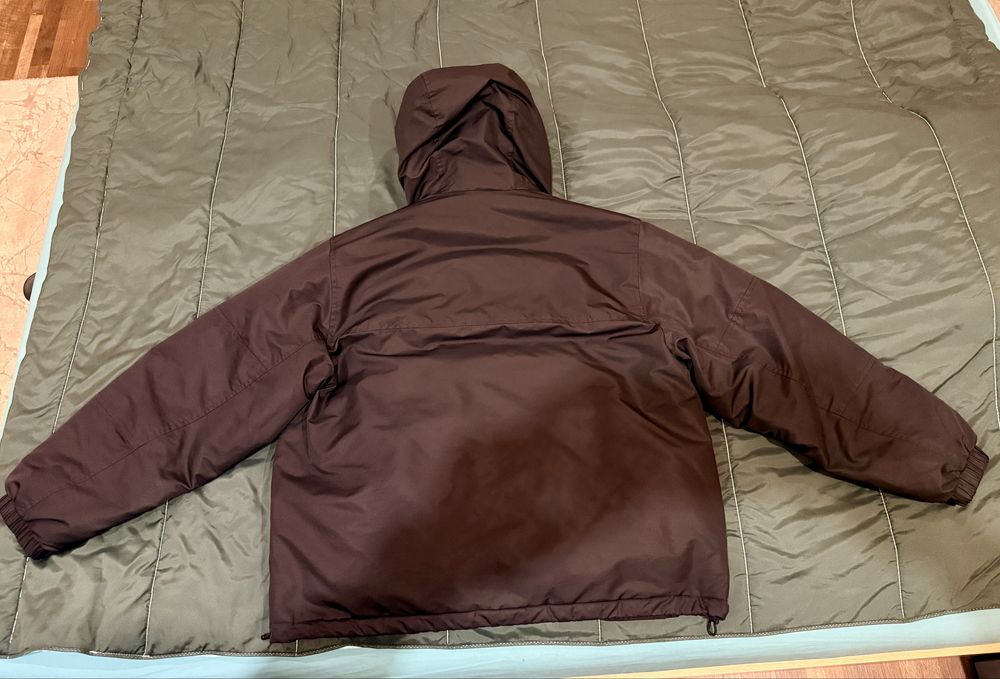 Зимно яке Hugo Boss (купено е от Peek&Cloppenburg) XXL