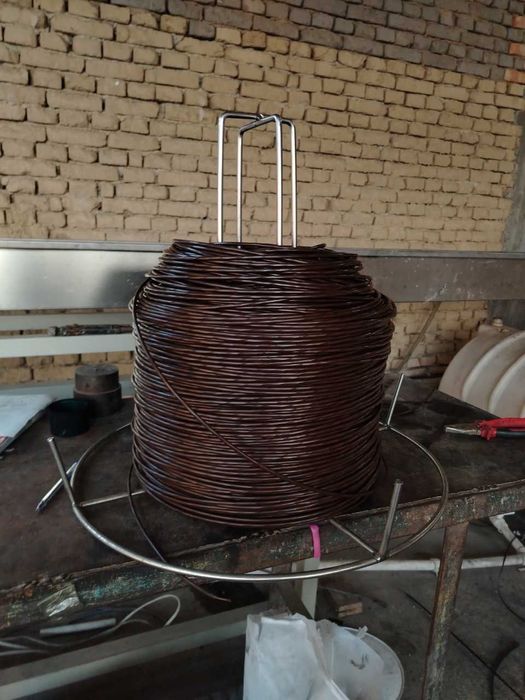 Asalomalekum bizda rattan maxsulotlari bor stol stul ga va savatlarga