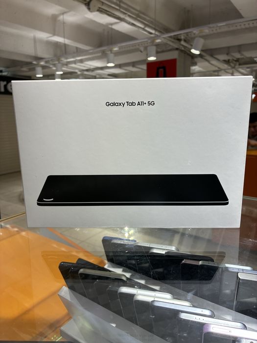 Galaxy Tab A11+ 128gb