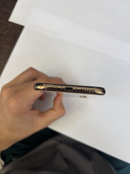 IPhone Xs 256 gb