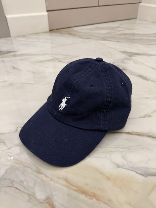 Ralph Lauren кепка оригинал