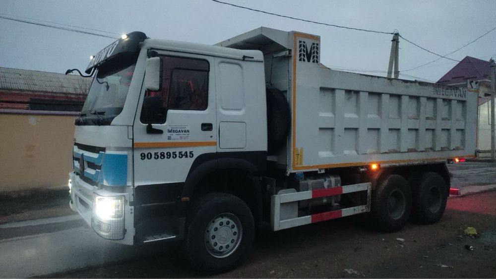 Хово Сотилади ажойиб холатда