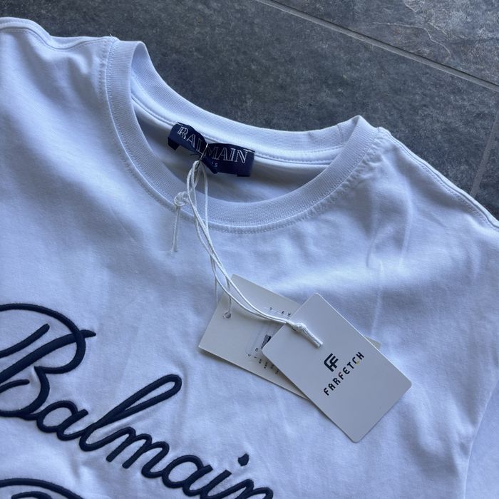 Tricou Balmin Paris