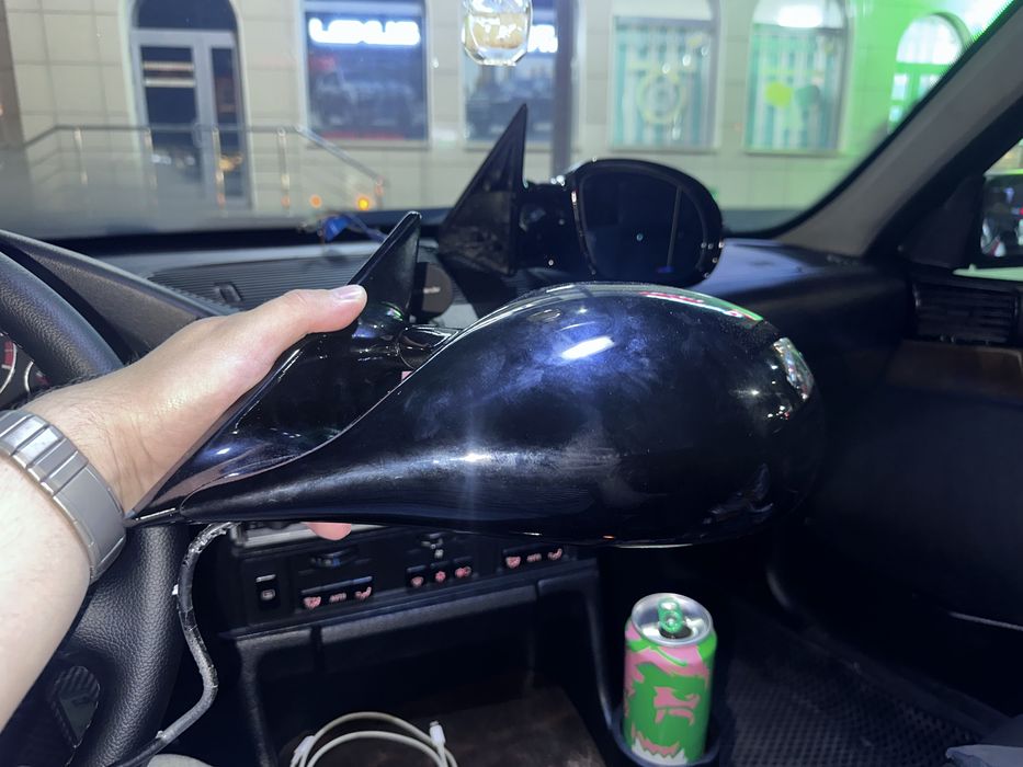 BMW E36 М Зеркала УШКИ Е36