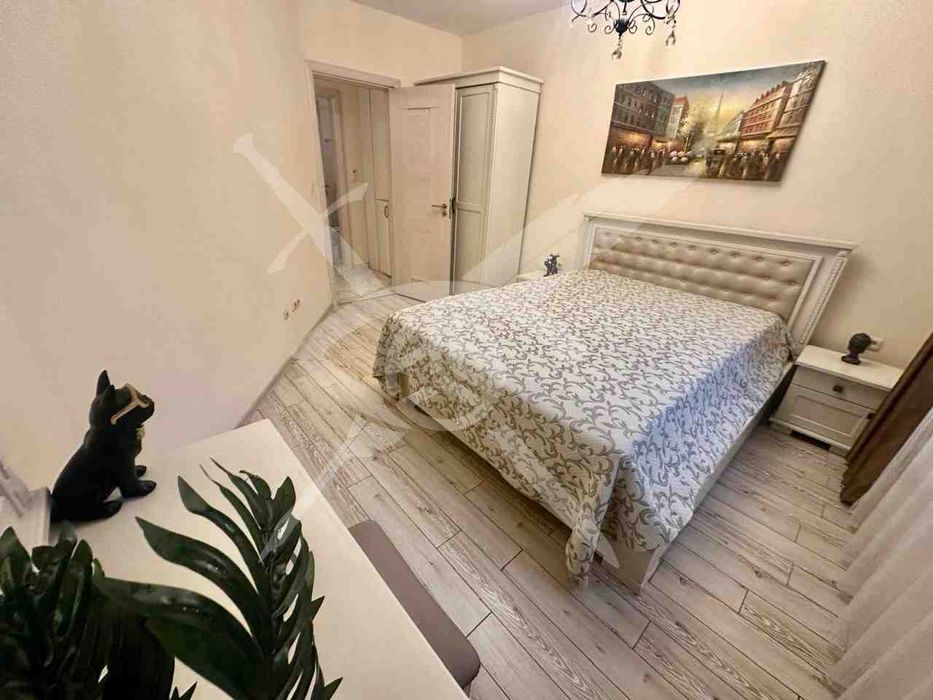 Продава се Двустаен апартамент в Свети Влас - 58 кв.м за 1038 €/кв.м - Снимка #3