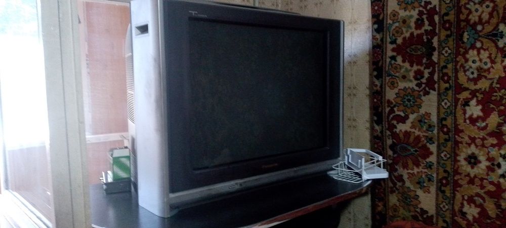 Телевизор Panasonic