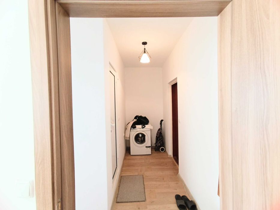 Дава се под наем Двустаен апартамент в Варна, Център - 42 кв.м за 433.5 € - Снимка #10