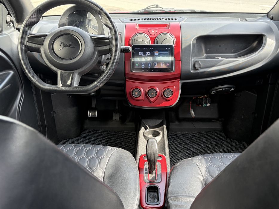 Microcar Due //aixam/chatenet/ligier/yoyo