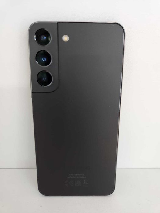 Samsung S22 5G 8/128Gb (Ag8 Tudor1/B73760) – Garantie 2 Ani!