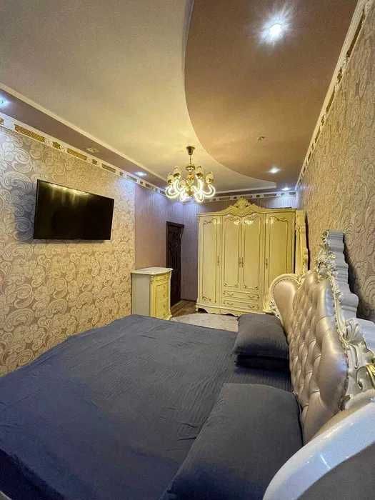 Аренда квартира яшнобод