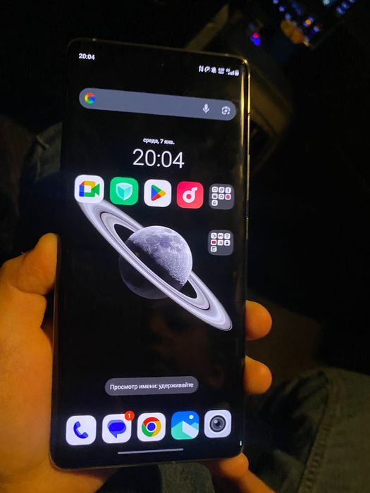 Vivo x 100 АКБ 97