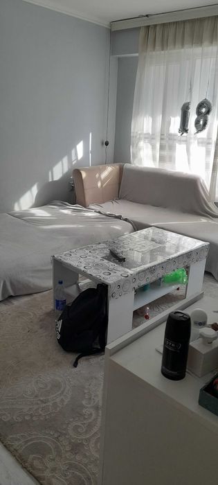 Продава се Двустаен апартамент в Търговище, Запад 1 - 55 кв.м за 1484 €/кв.м - Снимка #1