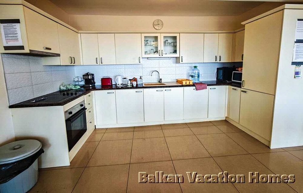 Просторна луксозна къща в Боровец близо до Варна