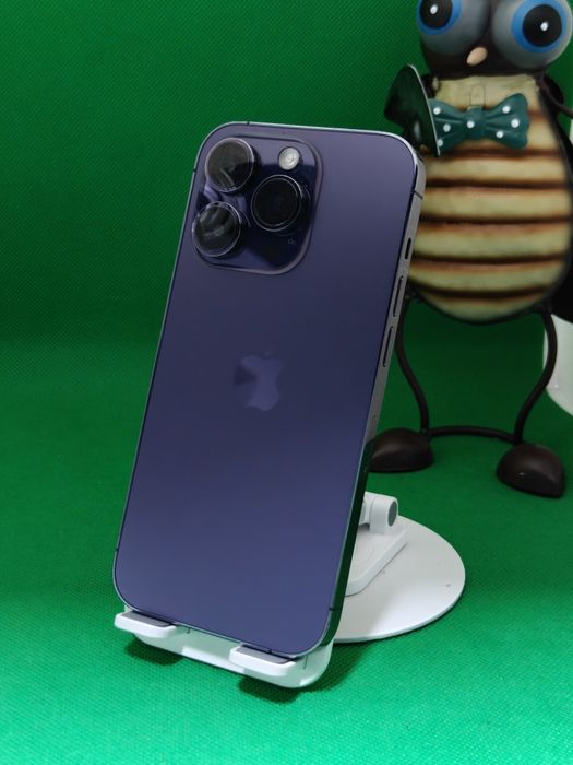 iPhone 14 Pro 256 GB * Garantie * Buy Back