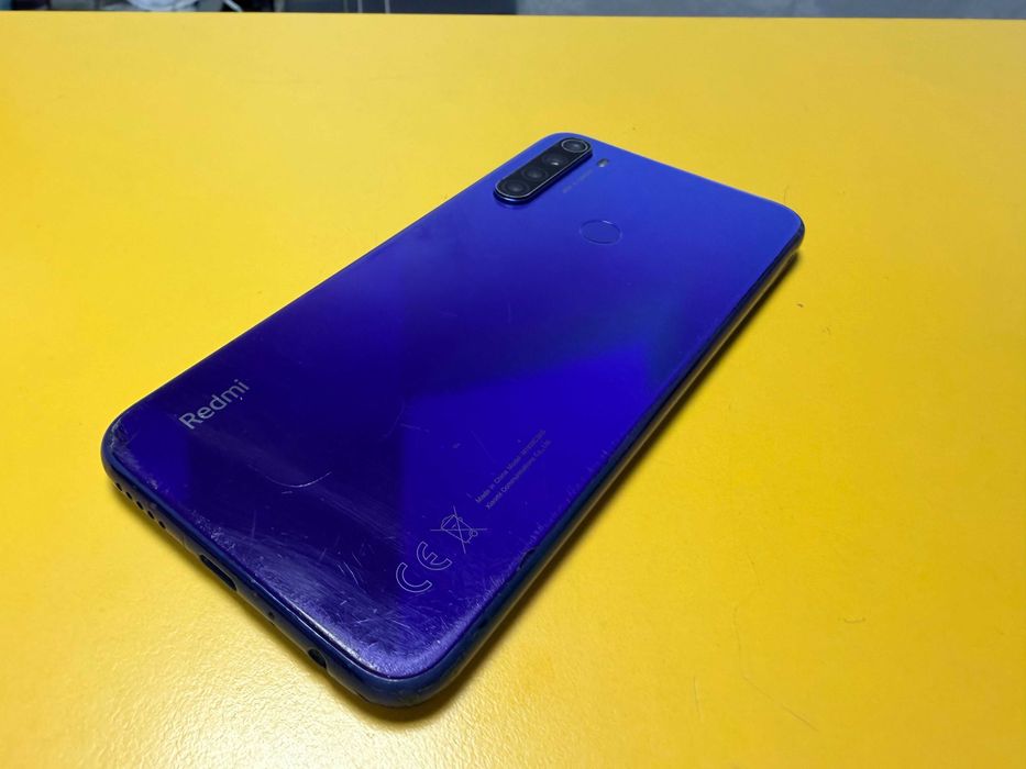 Xiaomi Redmi Note 8T 64GB 4GB RAM Dual