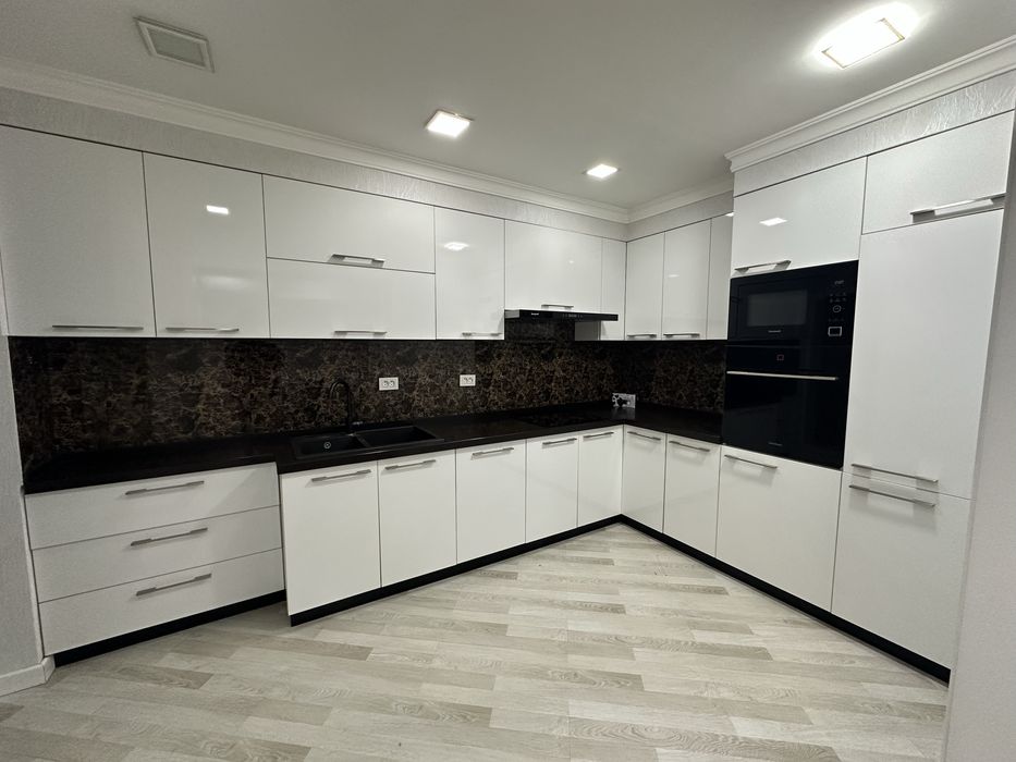 Сдается квартира в аренду на Дархане, БЦ Инконель,метро Хамид Алимжана